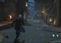 霍格沃兹遗产Switch版正式确认，魔法迷等候已久