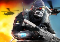 火线指令2：穿越火线APP手机版