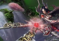 玩家集体暴走，LOL被毁原画，阿卡丽第一女神皮肤竟成最丑！