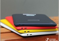 联想A8-50（16GB/午夜蓝/A5500） 按键及接口