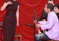 小孩姐婚礼互动环节“智斗”司仪