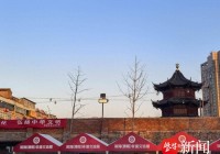 溧阳2025星光夜“肆”年货大街启幕