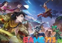 天龙八部手游哪个职业适合平民2023