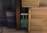 穿越火线枪战王者躲猫猫怎么卡bug 躲猫猫攻略