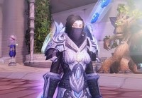 魔兽世界私服发布怎么找？这几个方法简单实用！