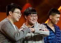 cf陈子豪,穿越火线陈子豪是职业吗