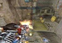 穿越火线一回合解说 AK47-无影 现在寂静村的幽灵也太难了