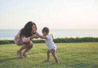 家庭家教家风｜秋季出游，这10个户外游戏，让孩子吃饭香、睡觉美！