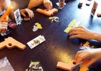 c语言桌游,那些超受欢迎的桌游——你玩过几个?（一）