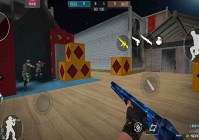 GZ穿越火线手游下载