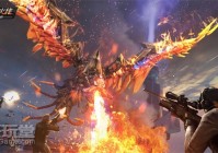 《穿越火线：枪战王者》本周五公测 潘多拉将携新版驾到