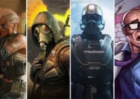 《地狱潜兵2》顶争议问鼎第一？2024年射击游戏推荐