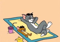 获取tom猫手机版，与会说话的汤姆一起冒险