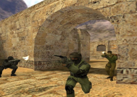 反恐精英ol手游版