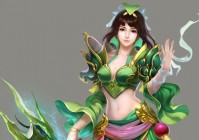 《新天龙八部》门派分析之逍遥篇