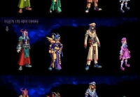 dnf男格斗天空套,dnf暗黑镇狱是天空吗