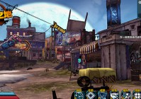 首测后进度：《无主之地OL》基础体验全面提升