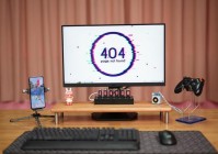 盘点那些适合打游戏的小尺寸电竞显示器，HKC神盾MG24Q性价