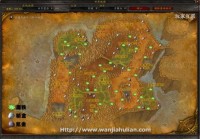 魔兽世界采矿地点推荐，不同等级矿工都该去哪？