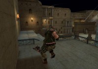 穿越火线生化模式讲了什么故事？揭秘《岩洞遗址》的背景故事