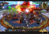 御龙在天2014先锋版 重磅研发内容揭秘