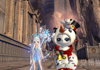 剑灵怀旧服召唤师装备搭配指南 剑灵怀旧服召唤师装备怎么搭配