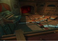 《穿越火线》新版本“末日乐章”更新内容及中秋节道具