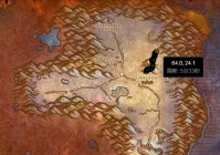 魔兽世界尤西乌斯位置指南：冬泉谷探险必备