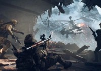 战场氛围感拉满！Steam 10佳大战场FPS游戏推荐！