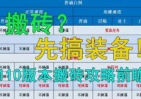 dnf110领主之塔怎么快速通关？技巧分享！
