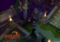 厉害了我的团！ 《英雄王座2》公会大解析