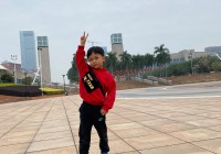 幼儿园大班孩子的寒假计划，玩中学习，为一年级做准备