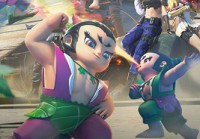 穿越火线枪战王者测试服 V1.0.510.810 安卓版