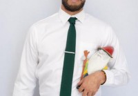 幼儿教师个人工作总结报告