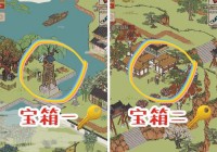 雷神岛宝箱位置全攻略：稀有宝箱、钥匙获取与隐藏地点大揭秘
