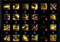 dnf黑暗武士技能加点最新 黑暗武士最流畅技能组合