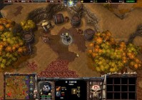 魔兽争霸3战役大盘点，看看你都通关了哪些经典战役