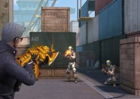 穿越火线重返战场手游最新版