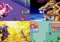 喜欢怀旧像素风？这10款GBA经典JRPG值得回味！