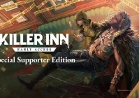 我要验牌！日式狼人杀《欺杀旅社》2月13日开启抢先体验