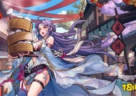 2025女版三国爆衣微信手游推荐 能爆衣的三国美女小游戏有哪些