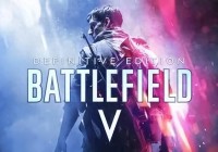 战地5进不去服务器/连不上服务器/打不开游戏解决办法