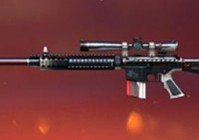 细数CF生化模式中四种典型选手