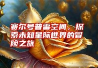赛尔号8季未日星球：探索未知的未来科技星球