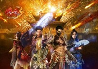 传奇3高爆版：零氪起号攻略