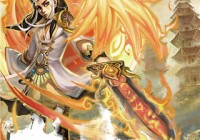 梦回江湖红颜版