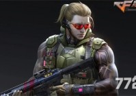 cf手游空白名字复制2025 名字符号大全