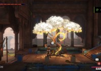 《波斯王子：失落王冠》评测8.7分 小身材，大格局