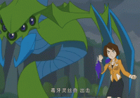 野兽女王厉害吗？她的格斗技巧有哪些过人之处？
