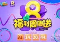 《QQ炫舞》八周年庆5.22来袭 畅享福利 一同狂欢